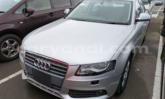 Tenga Tsaru Audi A4 Sirivha Mota in Lusaka in Zambia Tenga Tsaru Audi A4 Sirivha Mota in Lusaka in Zambia