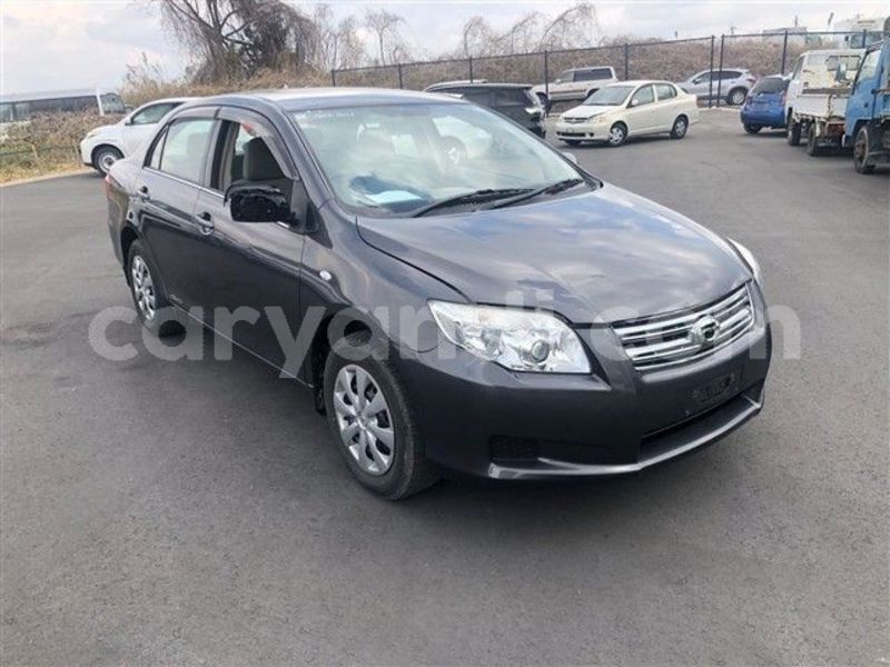 Big with watermark toyota axio zambia lusaka 31223