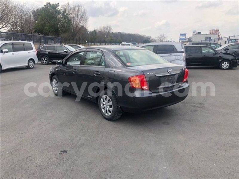 Big with watermark toyota axio zambia lusaka 31223