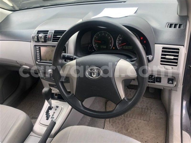 Big with watermark toyota axio zambia lusaka 31223