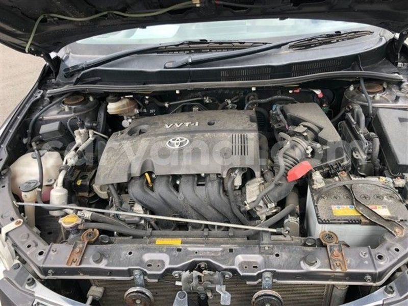 Big with watermark toyota axio zambia lusaka 31223