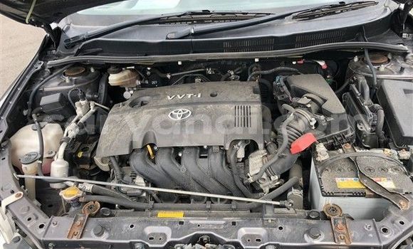Buy Used Toyota Axio Other Car in Lusaka in Zambia Buy Used Toyota Axio Other Car in Lusaka in Zambia