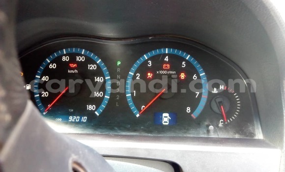 Acheter Occasion Voiture Toyota Allion Gris à Lusaka, Zambie Acheter Occasion Voiture Toyota Allion Gris à Lusaka, Zambie