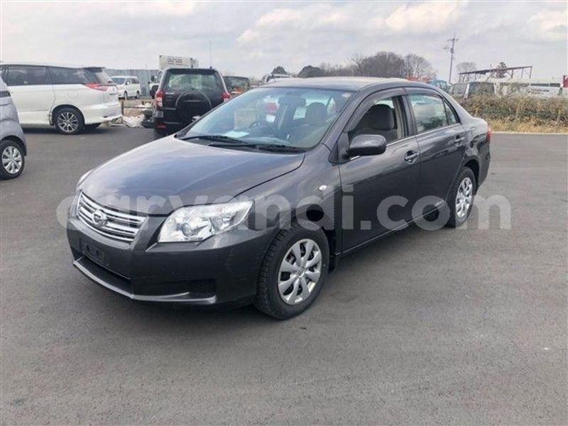 Big with watermark toyota axio zambia lusaka 31223