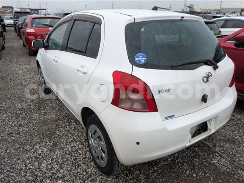 Big with watermark toyota vitz zambia lusaka 31224
