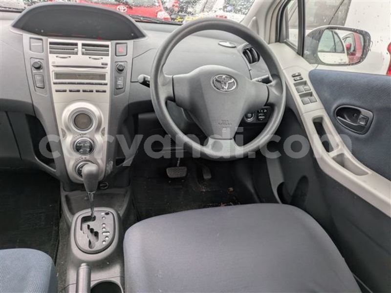 Big with watermark toyota vitz zambia lusaka 31224