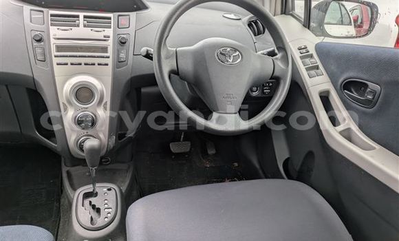 Tenga Tsaru Toyota Vitz Chena Mota in Lusaka in Zambia Tenga Tsaru Toyota Vitz Chena Mota in Lusaka in Zambia