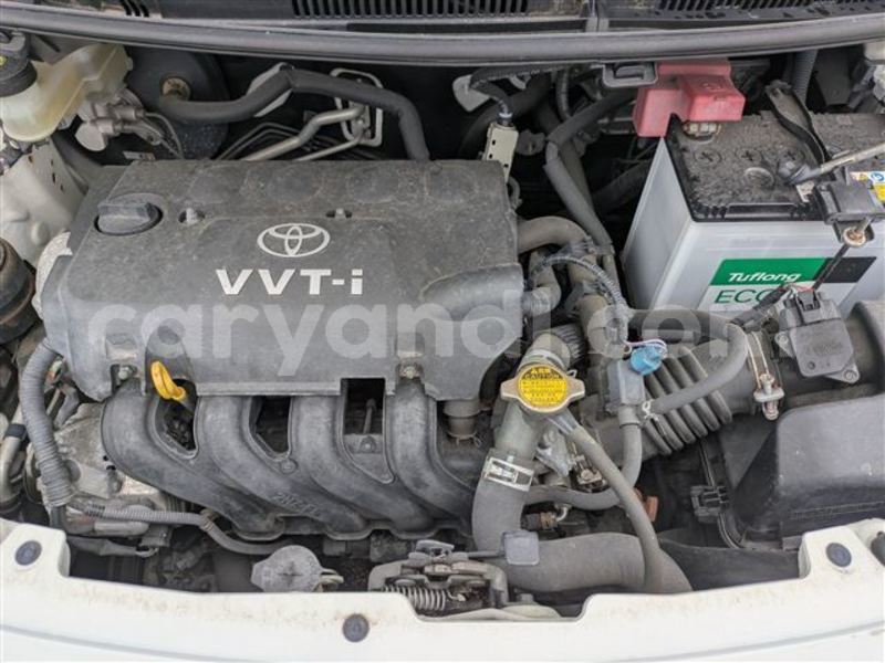 Big with watermark toyota vitz zambia lusaka 31224