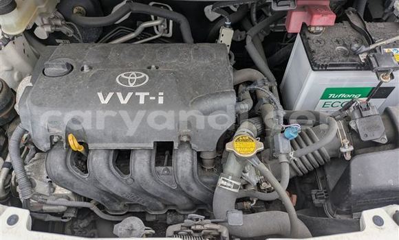 Tenga Tsaru Toyota Vitz Chena Mota in Lusaka in Zambia Tenga Tsaru Toyota Vitz Chena Mota in Lusaka in Zambia