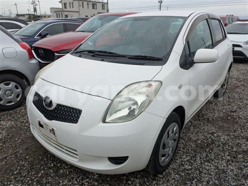 Big with watermark toyota vitz zambia lusaka 31224