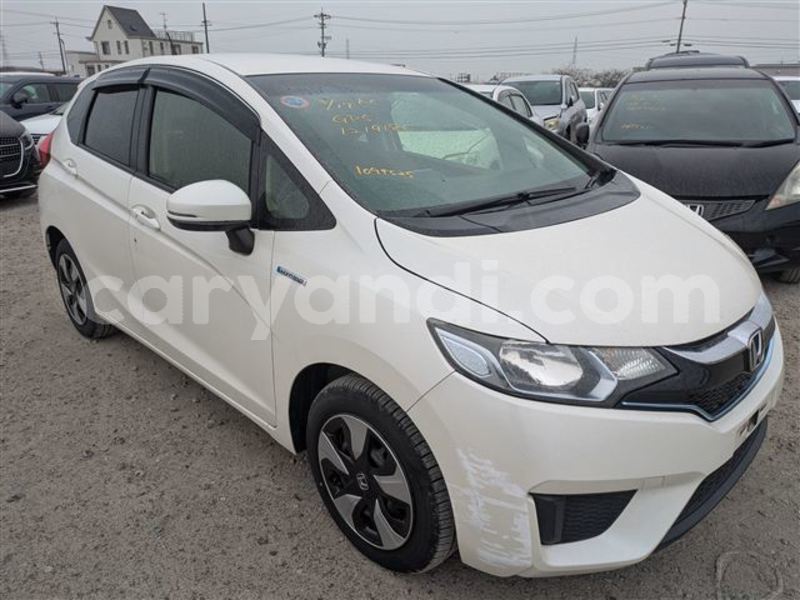 Big with watermark honda fit zambia lusaka 31225