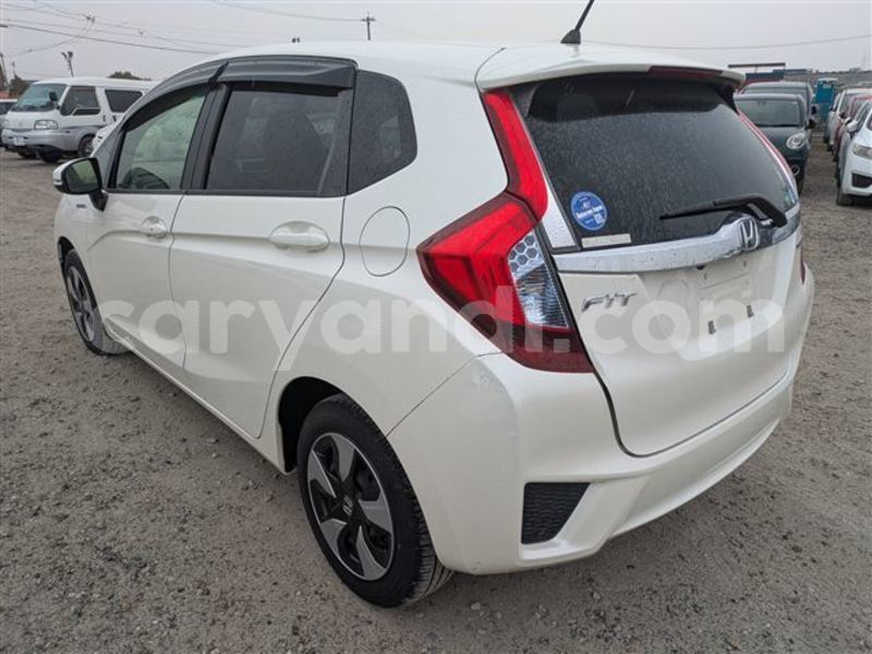 Big with watermark honda fit zambia lusaka 31225
