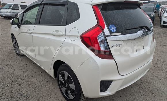 Tenga Tsaru Honda FIT Zvimwe Mota in Lusaka in Zambia Tenga Tsaru Honda FIT Zvimwe Mota in Lusaka in Zambia