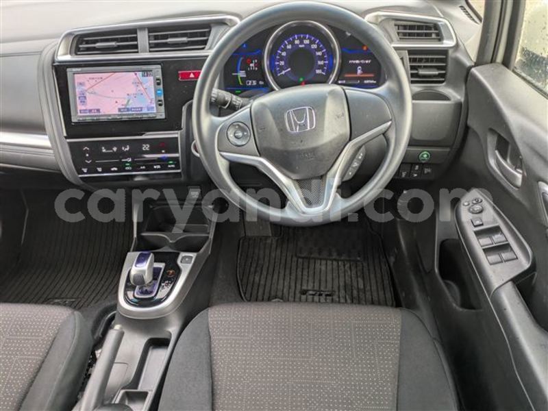 Big with watermark honda fit zambia lusaka 31225