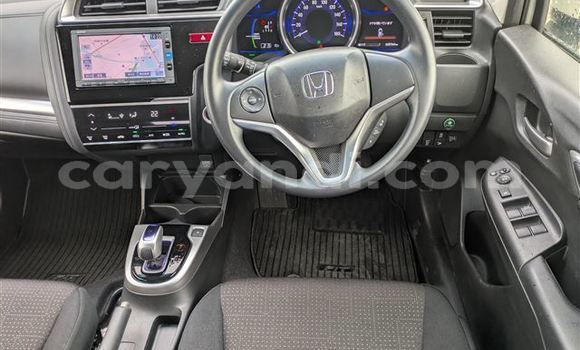 Tenga Tsaru Honda FIT Zvimwe Mota in Lusaka in Zambia Tenga Tsaru Honda FIT Zvimwe Mota in Lusaka in Zambia