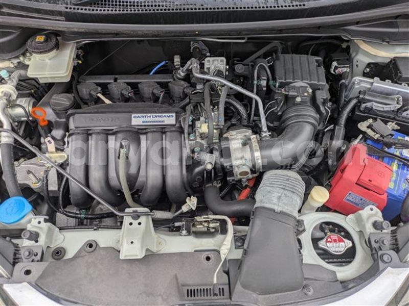 Big with watermark honda fit zambia lusaka 31225