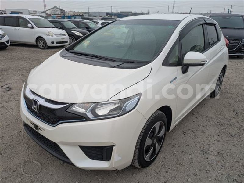 Big with watermark honda fit zambia lusaka 31225