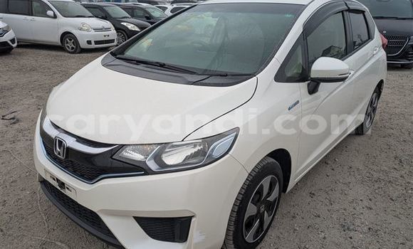 Tenga Tsaru Honda FIT Zvimwe Mota in Lusaka in Zambia Tenga Tsaru Honda FIT Zvimwe Mota in Lusaka in Zambia