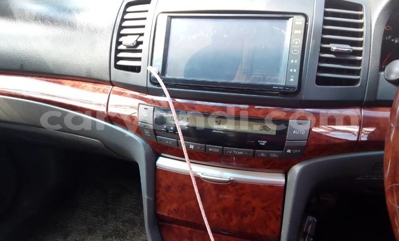 Acheter Occasion Voiture Toyota Allion Gris à Lusaka, Zambie Acheter Occasion Voiture Toyota Allion Gris à Lusaka, Zambie