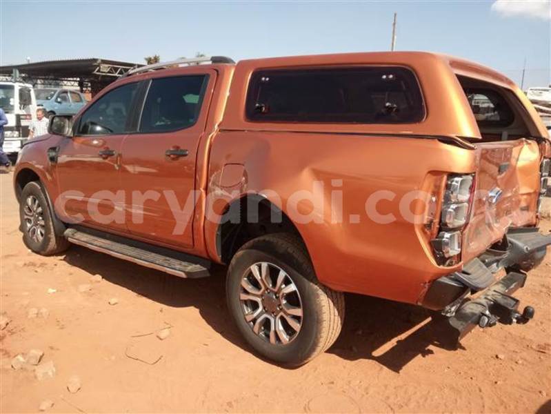 Big with watermark ford ranger zambia lusaka 31229