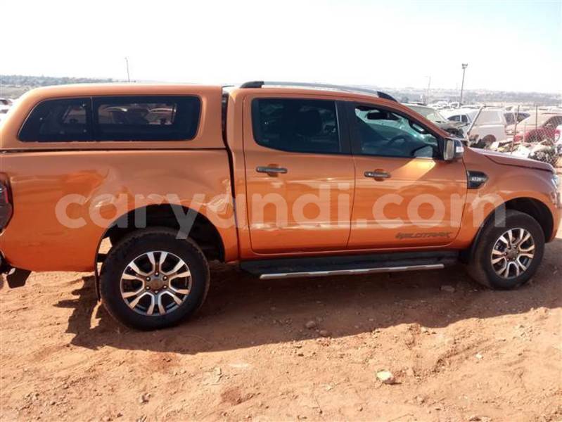 Big with watermark ford ranger zambia lusaka 31229