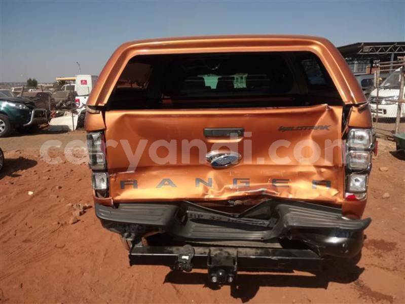 Big with watermark ford ranger zambia lusaka 31229