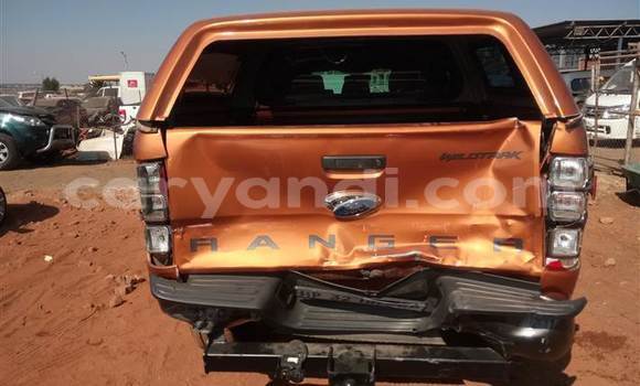 Acheter Occasion Voiture Ford Ranger Autre à Lusaka, Zambie Acheter Occasion Voiture Ford Ranger Autre à Lusaka, Zambie