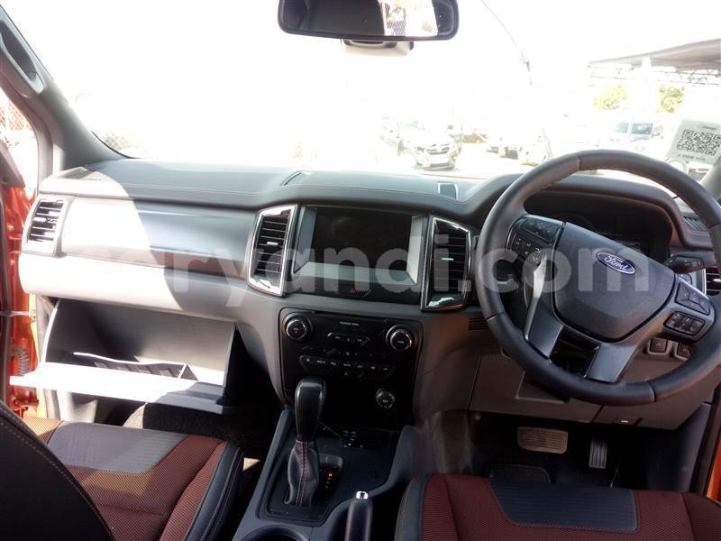 Big with watermark ford ranger zambia lusaka 31229