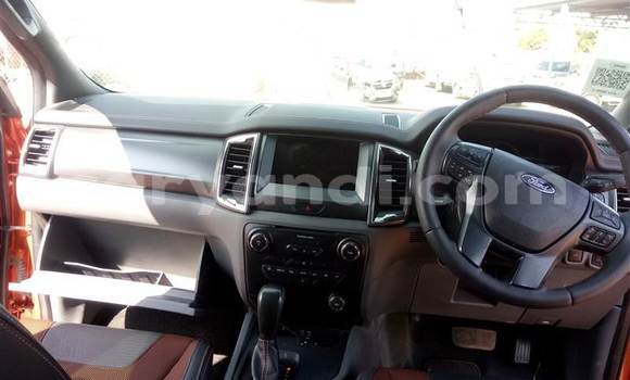 Acheter Occasion Voiture Ford Ranger Autre à Lusaka, Zambie Acheter Occasion Voiture Ford Ranger Autre à Lusaka, Zambie