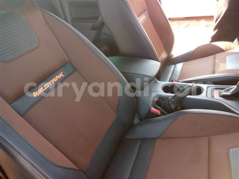 Big with watermark ford ranger zambia lusaka 31229