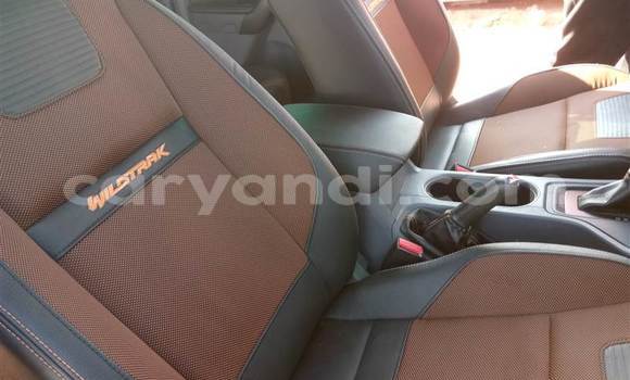 Acheter Occasion Voiture Ford Ranger Autre à Lusaka, Zambie Acheter Occasion Voiture Ford Ranger Autre à Lusaka, Zambie