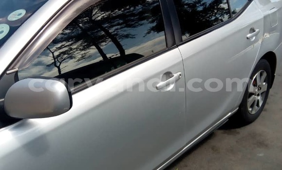 Acheter Occasion Voiture Toyota Allion Gris à Lusaka, Zambie Acheter Occasion Voiture Toyota Allion Gris à Lusaka, Zambie