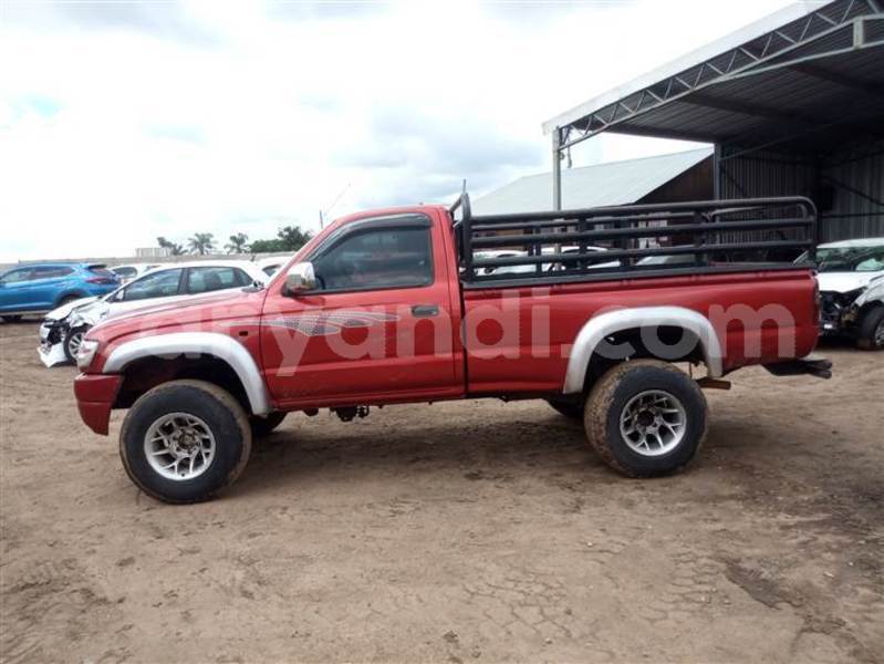 Big with watermark toyota hilux zambia lusaka 31231