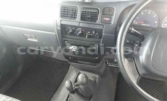 Acheter Occasion Voiture Toyota Hilux Rouge à Lusaka, Zambie Acheter Occasion Voiture Toyota Hilux Rouge à Lusaka, Zambie