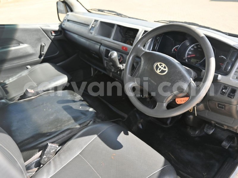 Big with watermark toyota 4runner zambia kitwe 31233