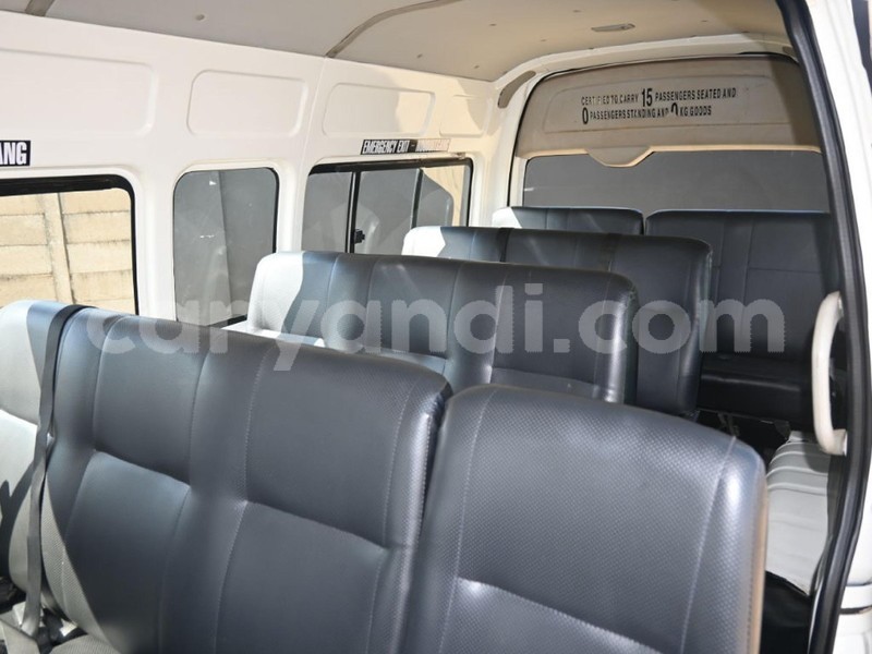 Big with watermark toyota 4runner zambia kitwe 31233