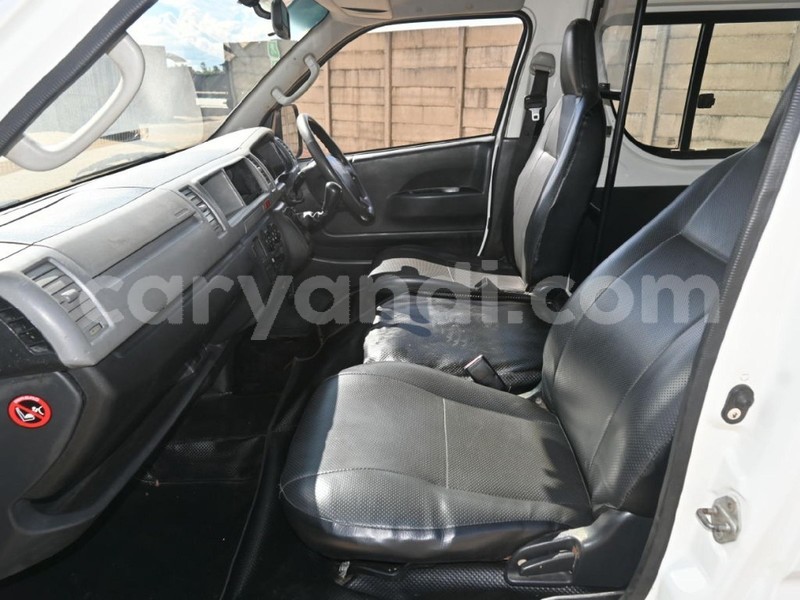 Big with watermark toyota 4runner zambia kitwe 31233