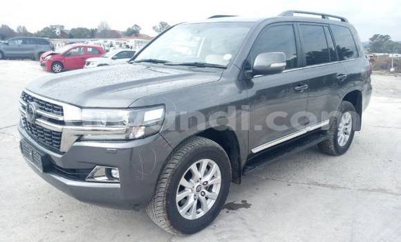 Buy Used Toyota Land Cruiser Other Car in Kitwe in Zambia