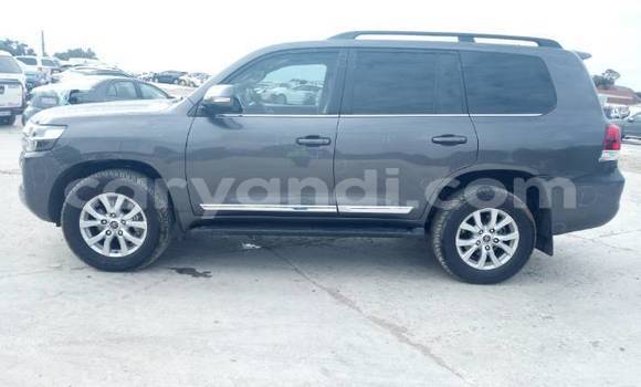 Acheter Occasion Voiture Toyota Land Cruiser Autre à Kitwe, Zambie Acheter Occasion Voiture Toyota Land Cruiser Autre à Kitwe, Zambie