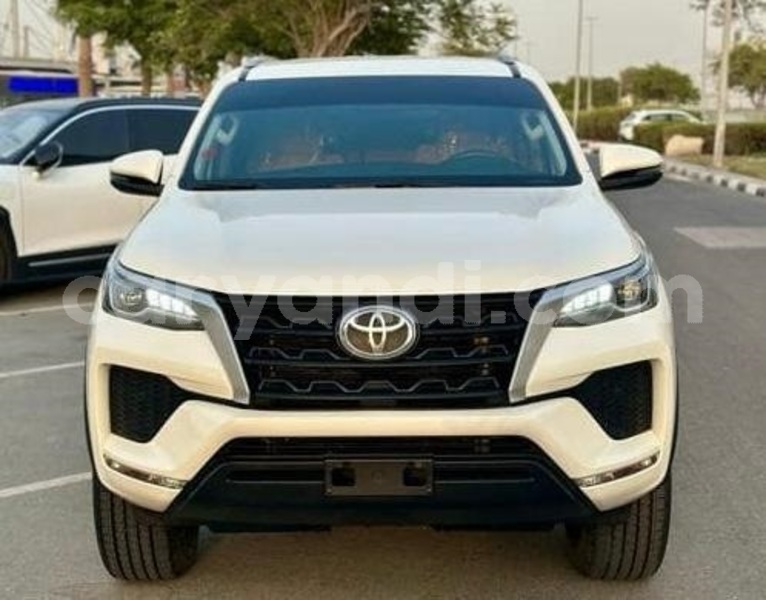 Big with watermark toyota fortuner zambia lusaka 31235