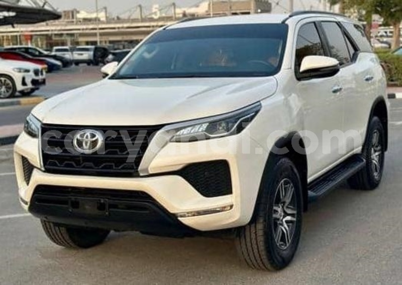 Big with watermark toyota fortuner zambia lusaka 31235