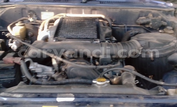 Tenga Tsaru Toyota Land Cruiser Prado Bhuruu Mota in Lusaka in Zambia Tenga Tsaru Toyota Land Cruiser Prado Bhuruu Mota in Lusaka in Zambia