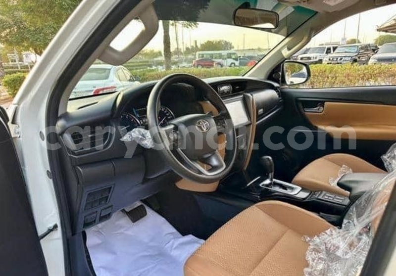 Big with watermark toyota fortuner zambia lusaka 31235