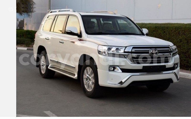 Big with watermark toyota land cruiser zambia lusaka 31237