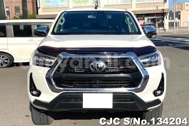 Big with watermark toyota hiluxe revo zambia lusaka 31238