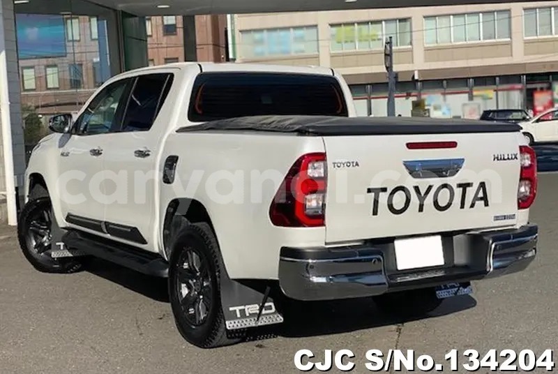 Big with watermark toyota hiluxe revo zambia lusaka 31238