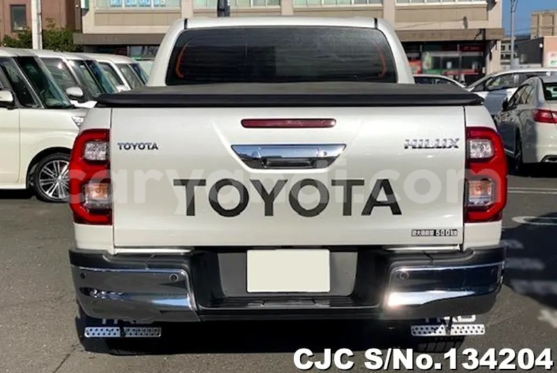 Big with watermark toyota hiluxe revo zambia lusaka 31238