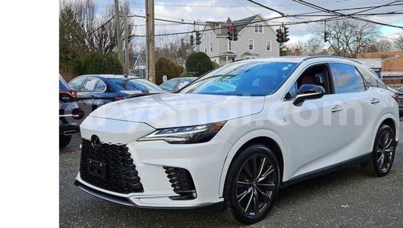 Big with watermark lexus rx 350 zambia lusaka 31239