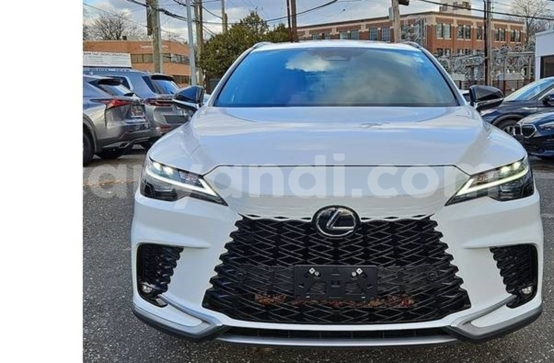 Big with watermark lexus rx 350 zambia lusaka 31239