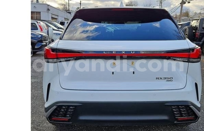Big with watermark lexus rx 350 zambia lusaka 31239